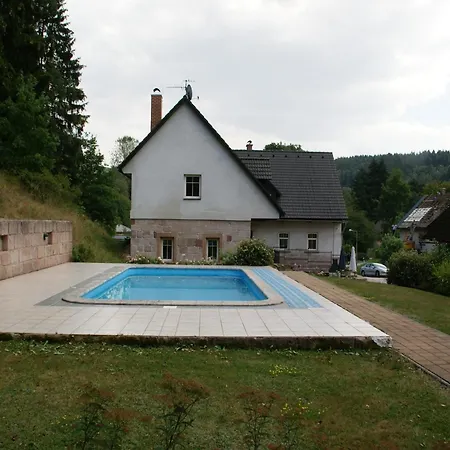 Apartmán In Bohemian With Shared Pool, Cleaning Included *