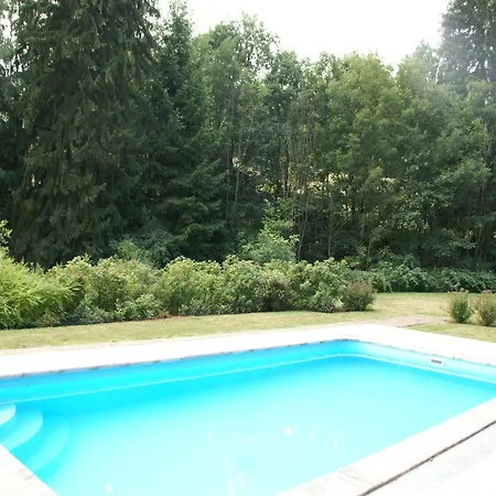 In Bohemian With Shared Pool, Cleaning Included Apartmán *
