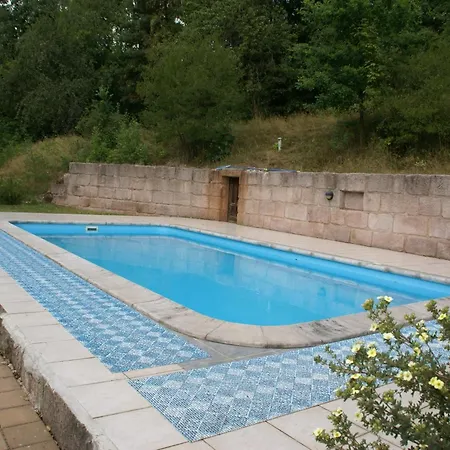 Apartmán In Bohemian With Shared Pool, Cleaning Included Stupná