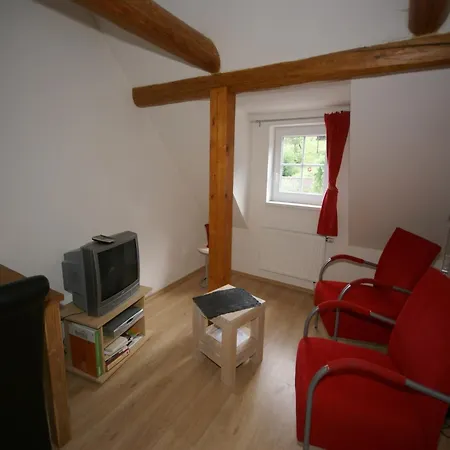 In Bohemian With Shared Pool, Cleaning Included *