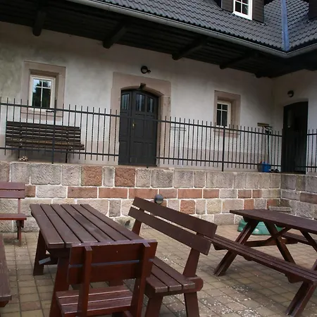 Apartmán In Bohemian With Shared Pool, Cleaning Included