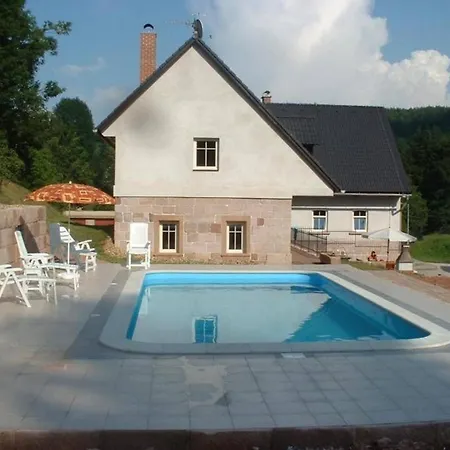 In Bohemian With Shared Pool, Cleaning Included Apartmán